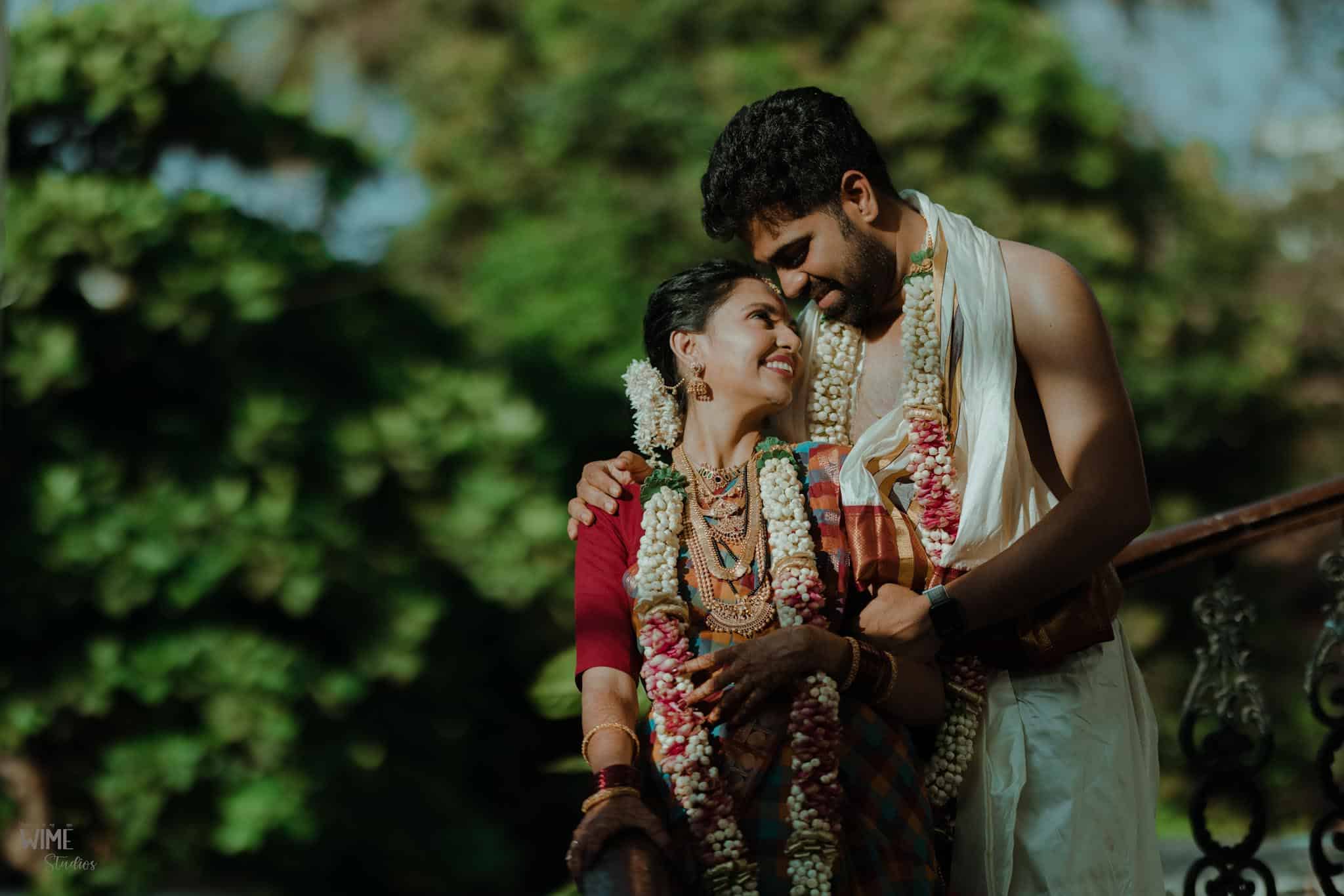 Indian Wedding Ceremony